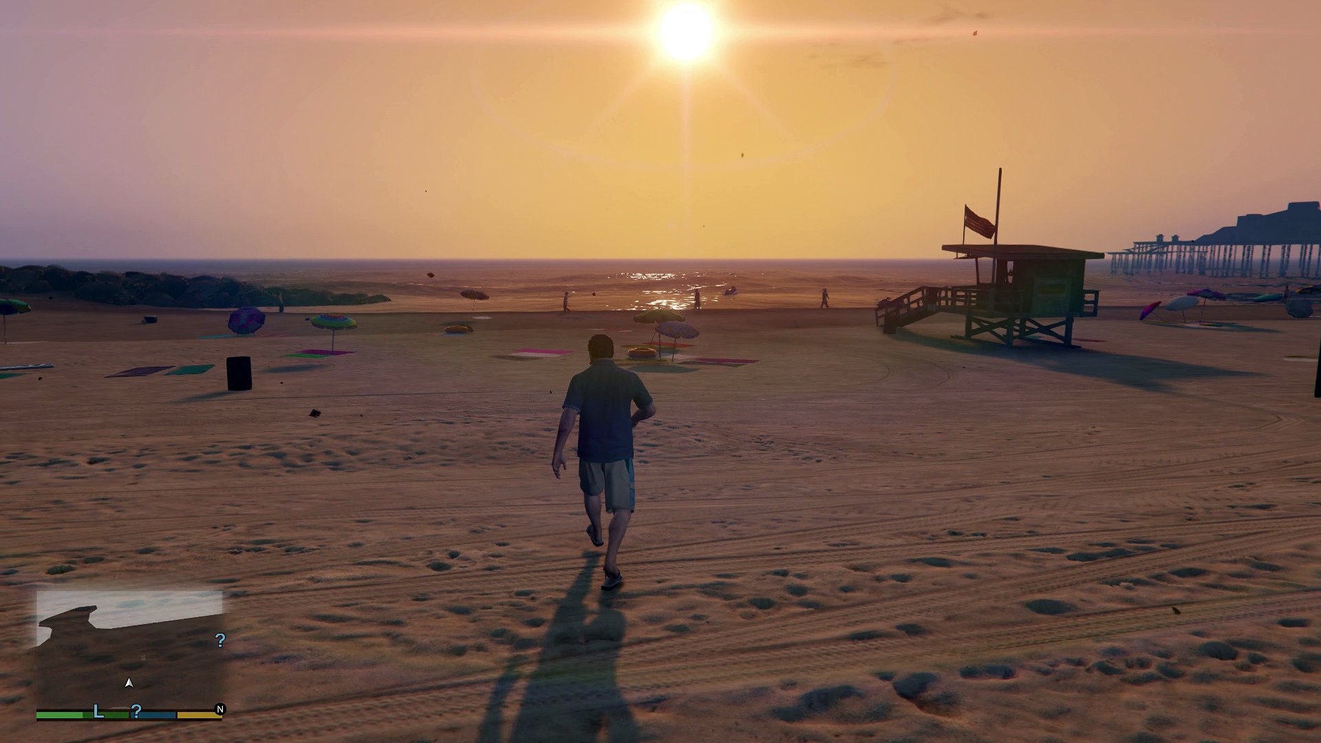 Grand Theft Auto V (NG) - Imagen 35